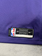 Devin Booker #1 - Phoenix Suns Icon 2018-2023 - Nike (L) Nike