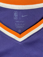 Devin Booker #1 - Phoenix Suns Icon 2018-2023 - Nike (L) Nike