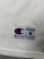 Kevin Garnett #21 - Minnesota Timberwolves Home 1997-2007 - Champion (M) Champion