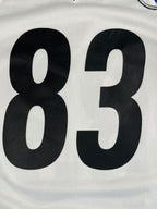 Heath Miller #83 - Pittsburgh Steelers Away 2012-2015 - Nike (XXL) - Maillot NFL
