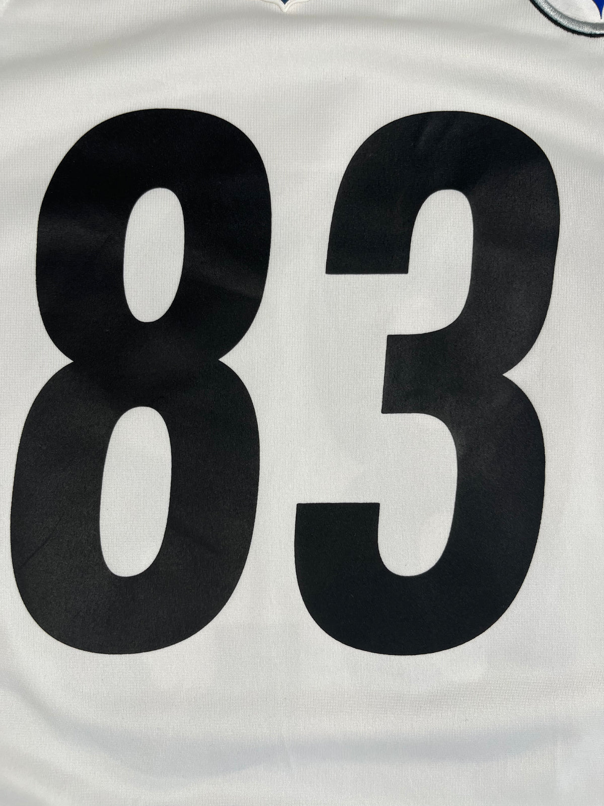 Heath Miller #83 - Pittsburgh Steelers Away 2012-2015 - Nike (XXL) - Maillot NFL