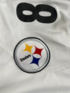 Heath Miller #83 - Pittsburgh Steelers Away 2012-2015 - Nike (XXL) - Maillot NFL