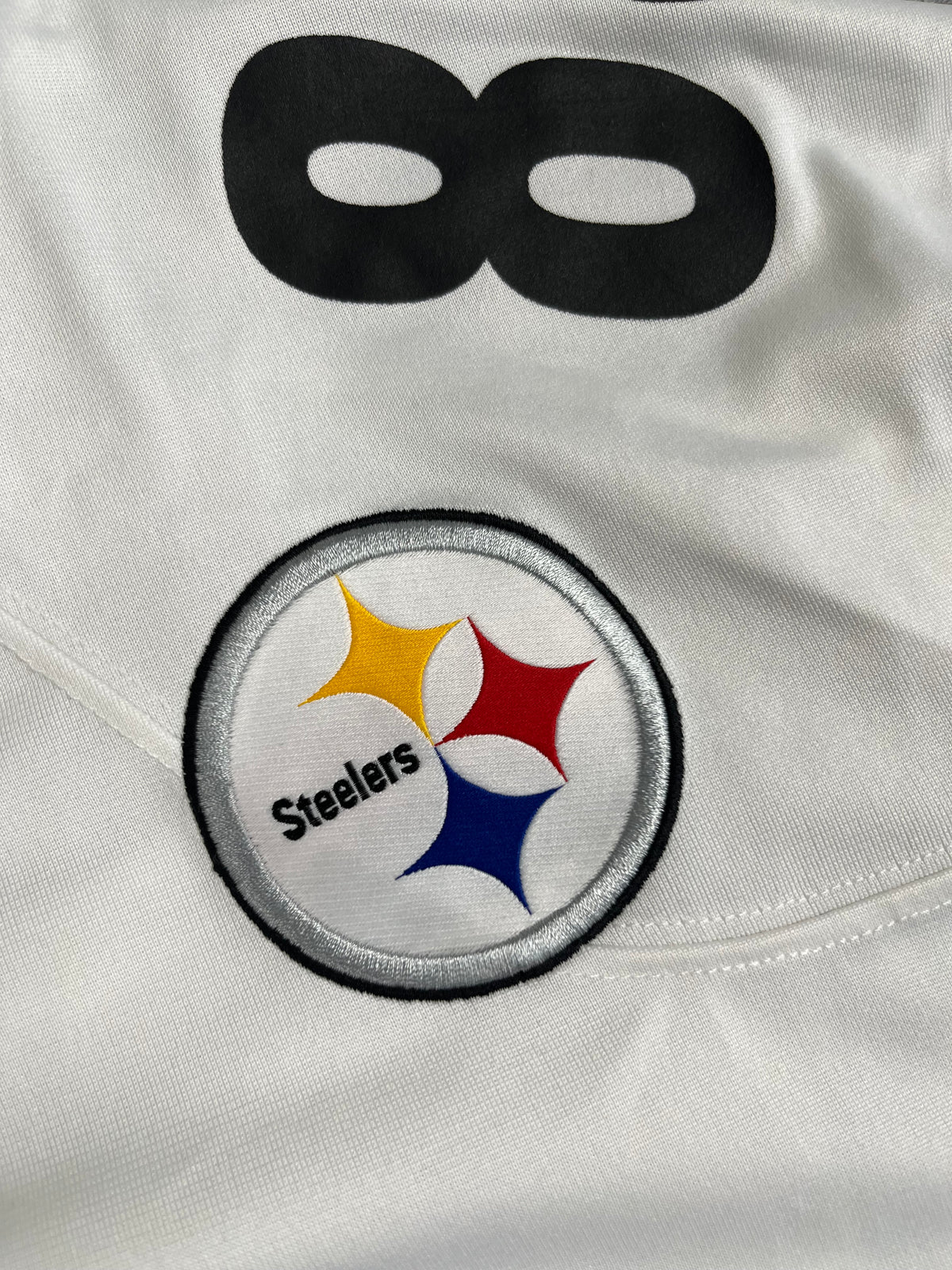 Heath Miller #83 - Pittsburgh Steelers Away 2012-2015 - Nike (XXL) - Maillot NFL