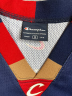 LeBron James #23 - Cleveland Cavaliers Away/Alternate 2004-2010 - Champion (S) Champion