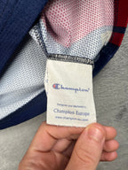 LeBron James #23 - Cleveland Cavaliers Away/Alternate 2004-2010 - Champion (S) Champion