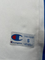 Allen Iverson #3 - Denver Nuggets Home 2007-2009 - Champion (S) Champion