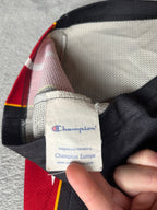 Dwayne Wade #3 - Miami Heat Away 2004-2008 - Champion (S) Champion