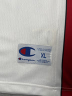 Dwayne Wade #3 - Miami Heat Home 2004-2008 - Champion (XL) Champion