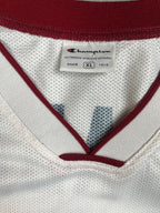 Dwayne Wade #3 - Miami Heat Home 2004-2008 - Champion (XL) Champion