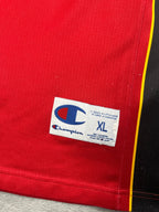 Shaquille O'neal #32 - Miami Heat Alternate 2005-2008 - Champion (XL) Champion