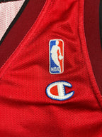 Shaquille O'neal #32 - Miami Heat Alternate 2005-2008 - Champion (XL) Champion