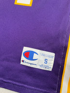 Kobe Bryant #24 - Los Angeles Lakers Away 2007-2010 - Champion (S) Champion