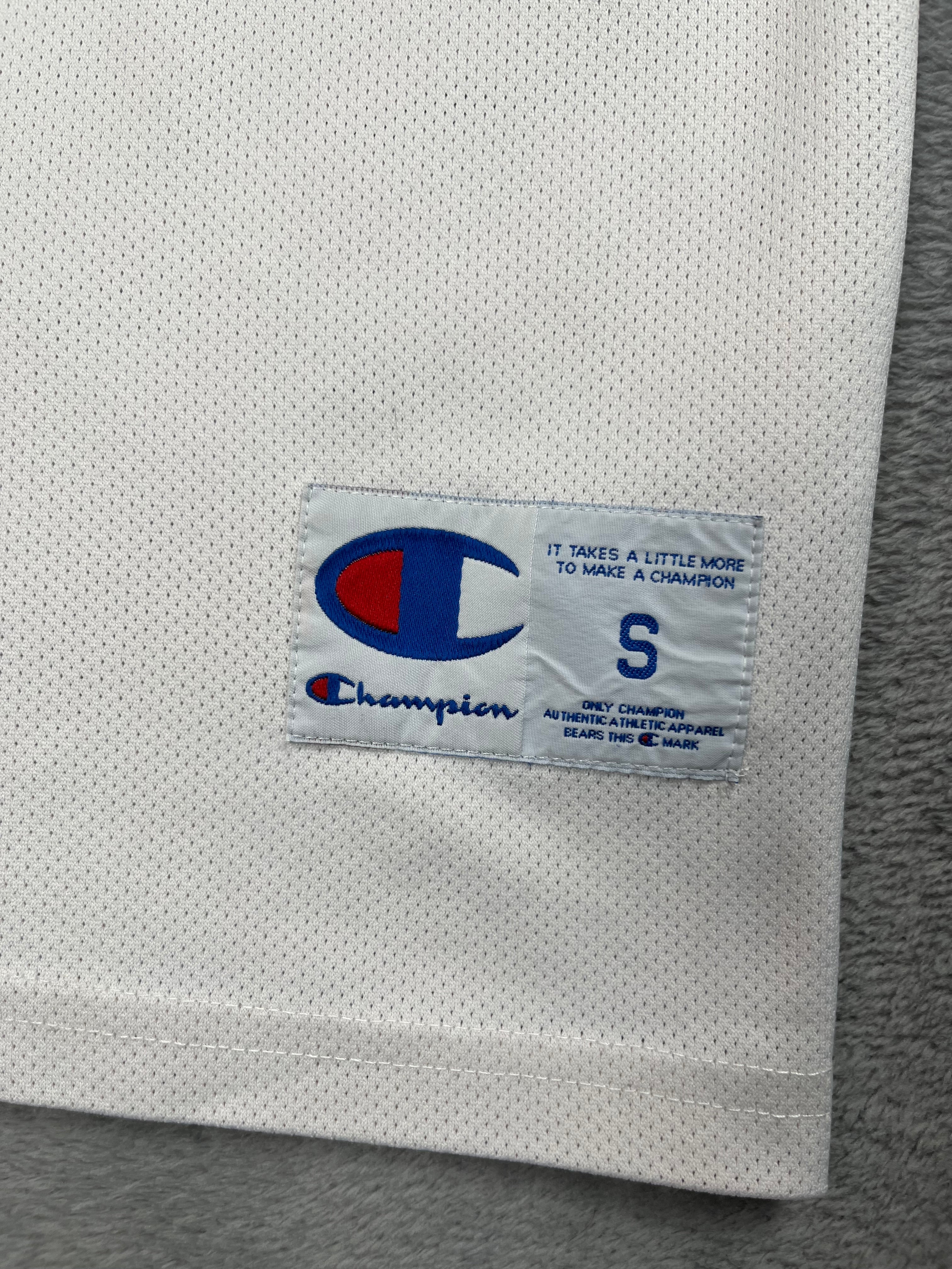 Kevin Garnett #5 - Boston Celtics Home 2008-2010 - Champion (S) Champion