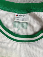 Kevin Garnett #5 - Boston Celtics Home 2008-2010 - Champion (S) Champion