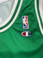 Kevin Garnett #5 - Boston Celtics Away 2008-2010 - Champion (S) Champion