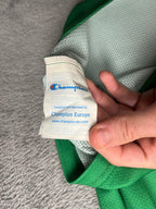 Kevin Garnett #5 - Boston Celtics Away 2008-2010 - Champion (S) Champion