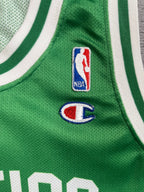 Paul Pierce #34 - Boston Celtics Away 1999-2004 - Champion (S) Champion