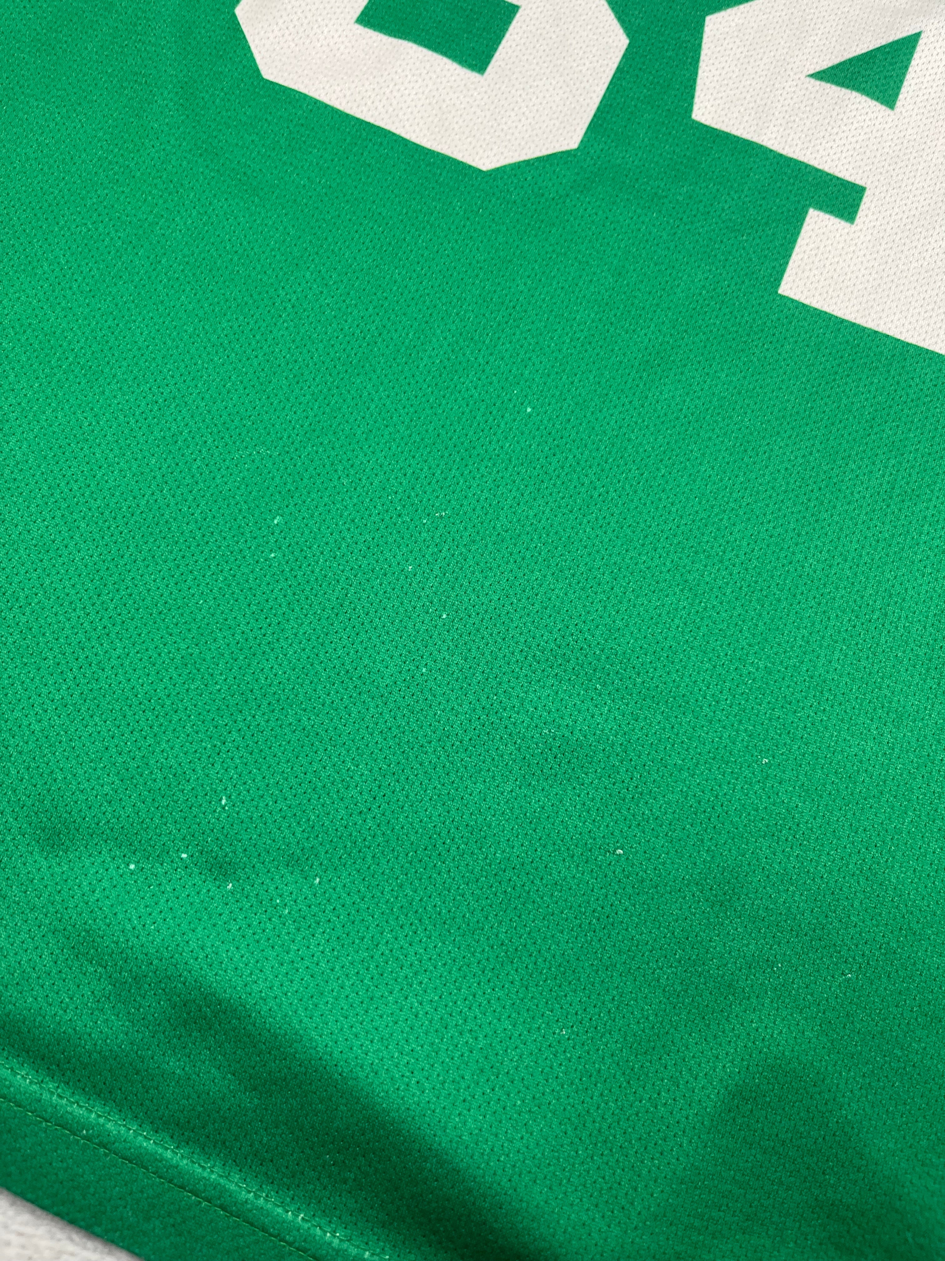 Paul Pierce #34 - Boston Celtics Away 2005-2010 - Champion (L) Champion