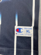 Hakeem Olajuwon #34 - Houston Rockets Away 1996-2001 - Champion (XL) Champion