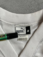 Curtis Martin #28 - New York Jets Away 1998-2005 - Puma (M) Puma