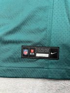 Jason Kelce #62 - Philadelphie Eagles Home 2012-2024 - Nike (S) Nike