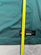 Jason Kelce #62 - Philadelphie Eagles Home 2012-2024 - Nike (S) Nike