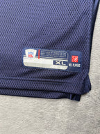 Ryan Matthews #24 - San Diego Chargers Home 2010-2011 - Reebok (XL) - Maillot NFL Reebok