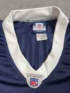 Ryan Matthews #24 - San Diego Chargers Home 2010-2011 - Reebok (XL) - Maillot NFL Reebok