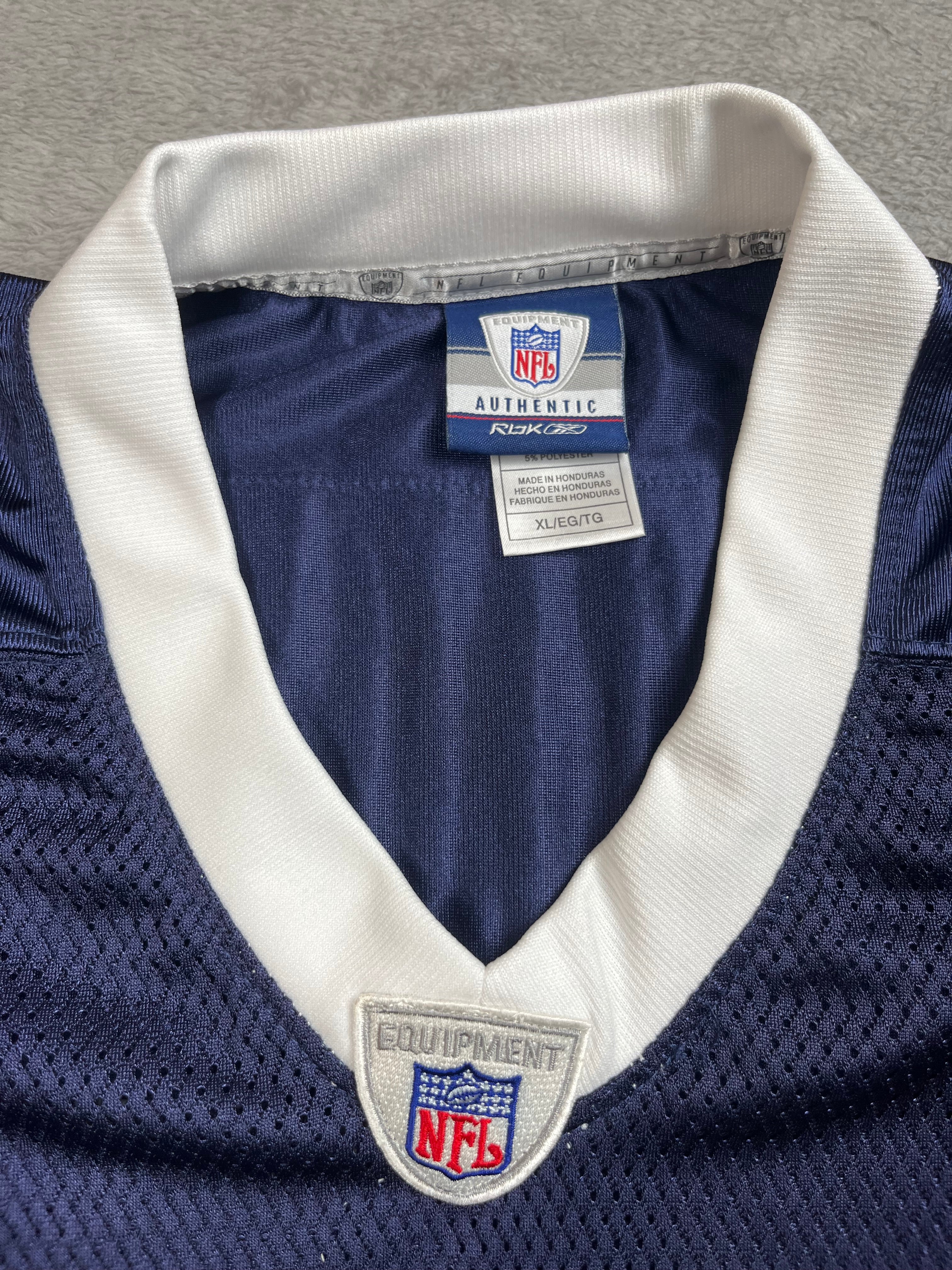 Ryan Matthews #24 - San Diego Chargers Home 2010-2011 - Reebok (XL) - Maillot NFL Reebok