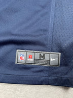 Ezekiel Elliott #21 - Dallas Cowboys Home 2016-2022 - Nike (M) - Maillot NFL Nike