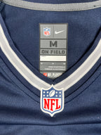 Ezekiel Elliott #21 - Dallas Cowboys Home 2016-2022 - Nike (M) - Maillot NFL Nike