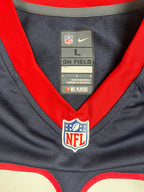 J.J Watt #99 - Houston Texans Home 2012-2020 - Nike (L) - Maillot NFL Nike