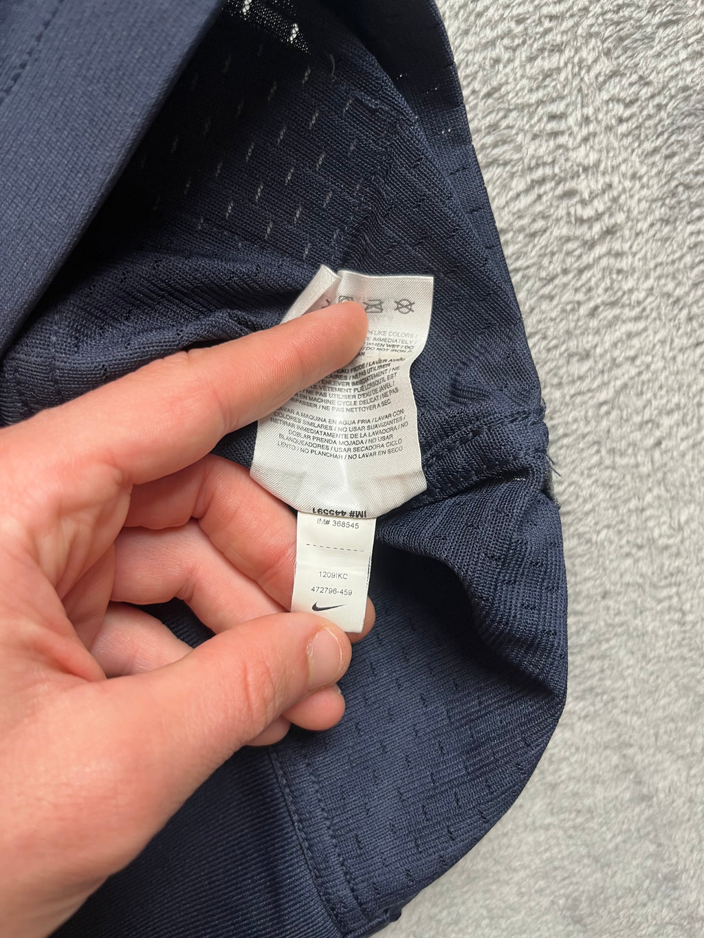 J.J Watt #99 - Houston Texans Home 2012-2020 - Nike (L) - Maillot NFL Nike