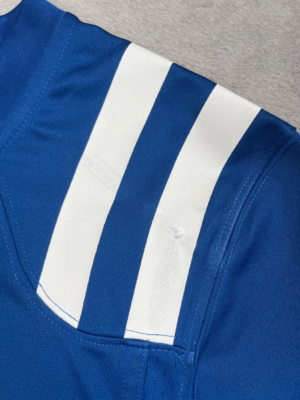 Björn Werner #92 - Indianapolis Colts Home 2013-2015 - Nike (S) - Maillot NFL Nike