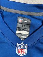 Björn Werner #92 - Indianapolis Colts Home 2013-2015 - Nike (S) - Maillot NFL Nike