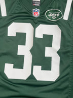 Jamal Adams #33 - New York Jets Home 2017-2019 - Nike (M) Nike