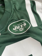Jamal Adams #33 - New York Jets Home 2017-2019 - Nike (M) Nike