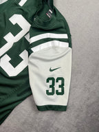Jamal Adams #33 - New York Jets Home 2017-2019 - Nike (M) Nike