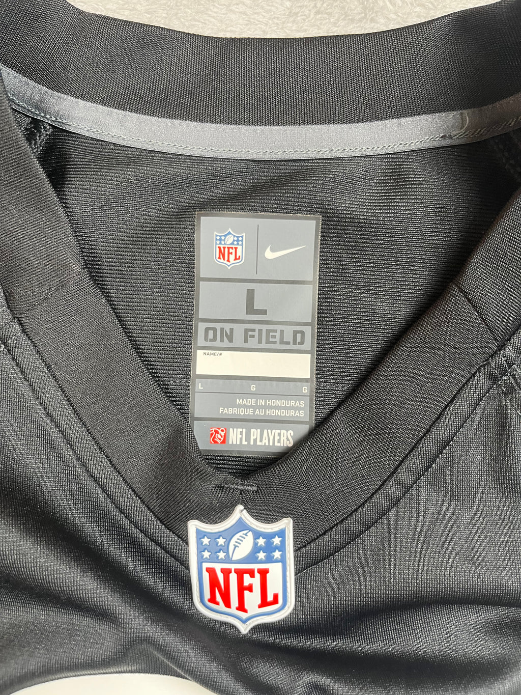 Antonio Brown #84 - Pittsburgh Steelers Home 2012-2018 - Nike (L) - Maillot NFL Nike