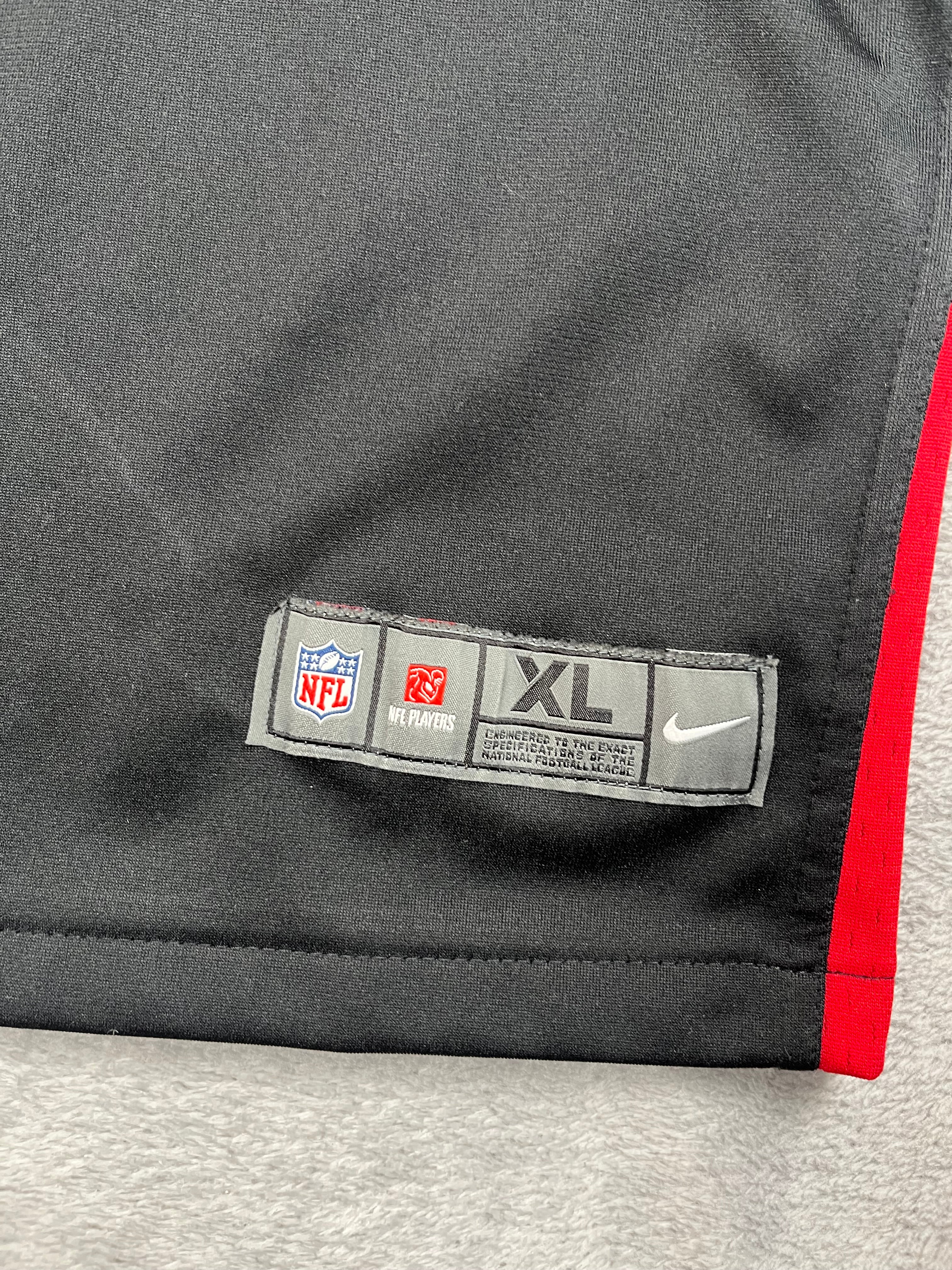 Calvin Ridley #18 - Atlanta Falcons Home 2020-2022 - Nike (S) (XL Youth) - Maillot NFL Nike