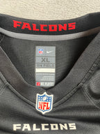 Calvin Ridley #18 - Atlanta Falcons Home 2020-2022 - Nike (S) (XL Youth) - Maillot NFL Nike