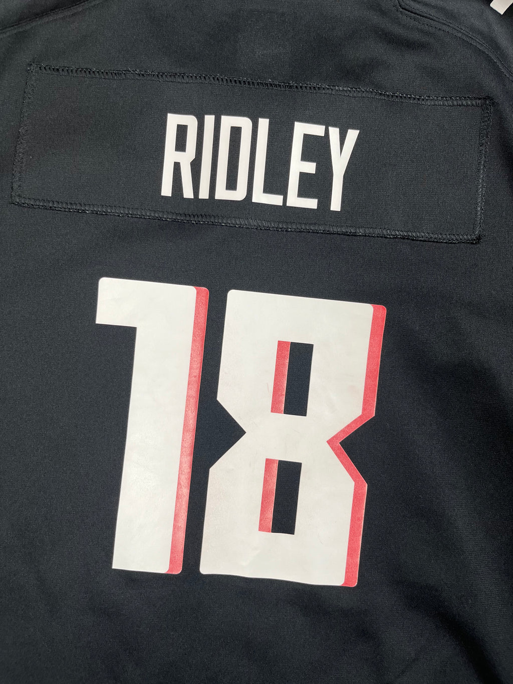 Calvin Ridley #18 - Atlanta Falcons Home 2020-2022 - Nike (S) (XL Youth) - Maillot NFL Nike