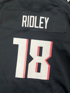 Calvin Ridley #18 - Atlanta Falcons Home 2020-2022 - Nike (S) (XL Youth) - Maillot NFL Nike