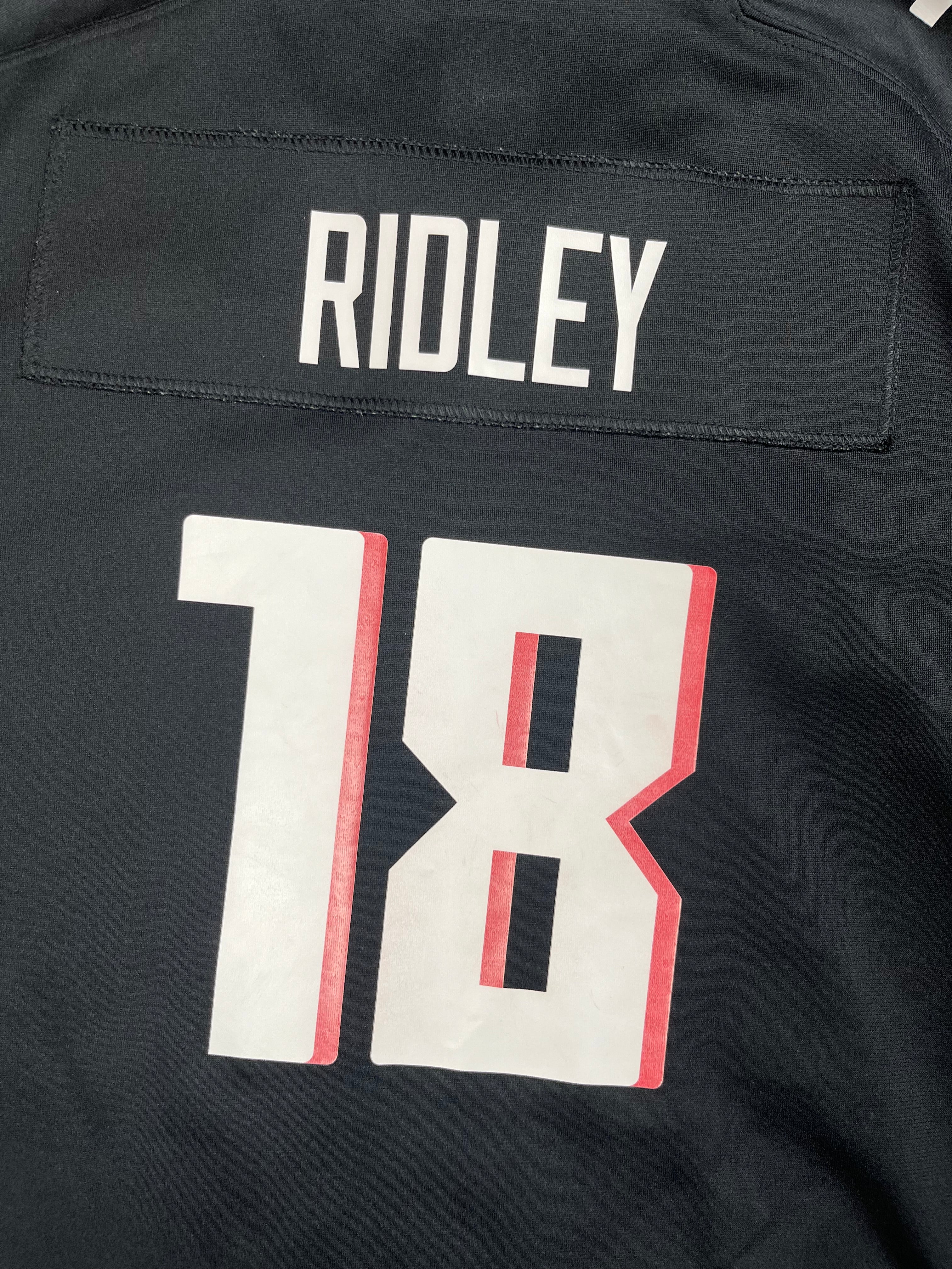 Calvin Ridley #18 - Atlanta Falcons Home 2020-2022 - Nike (S) (XL Youth) - Maillot NFL Nike