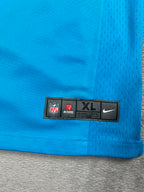 D.J Moore #12 - Carolina Panthers Alternate #12 - Nike (S) (XL Youth) - Maillot NFL Nike