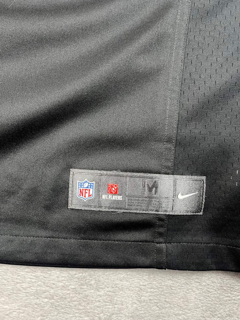 Jimmy Graham #80 - New Orleans Saints Home 2012-2014 - Nike Elite (M) - Maillot NFL Nike