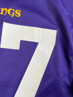 Everson Griffen #97 - Minnesota Vikings Home 2012-2018 - Nike (L) - Maillot NFL Nike