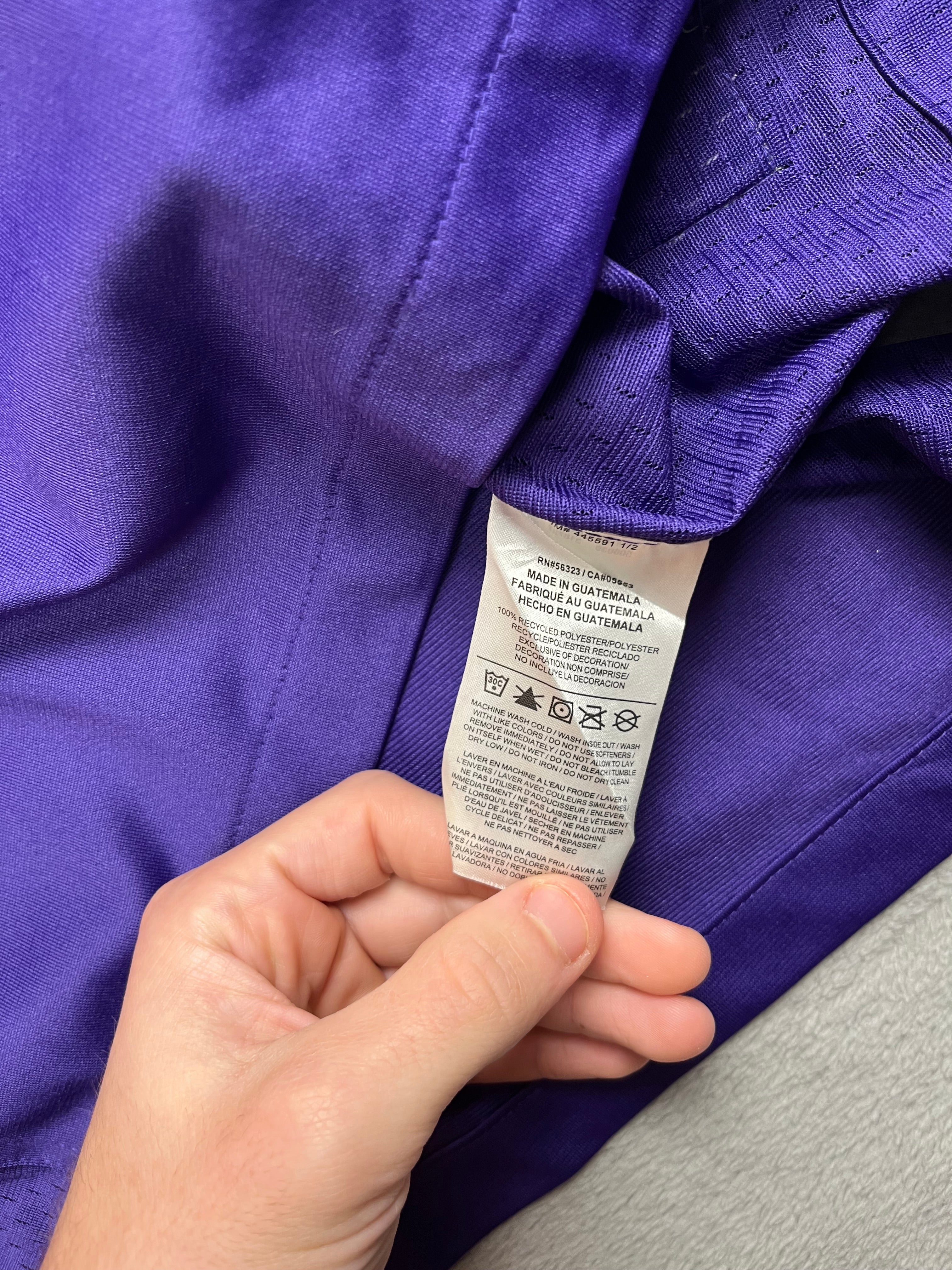 Everson Griffen #97 - Minnesota Vikings Home 2012-2018 - Nike (L) - Maillot NFL Nike