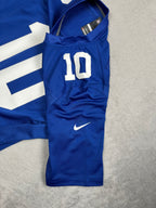 Eli Manning #10 - New York Giants Home 2012-2019 - Nike (L) - Maillot NFL Nike