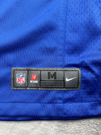 Odell Beckham Jr. #13 - New York Giants Home 2014-2018 - Nike (M) - Maillot NFL Nike